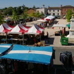 Marché pour insertion